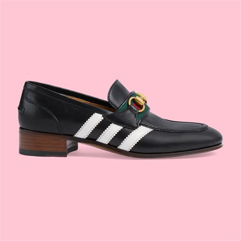 how to buy adidas gucci|Gucci Adidas loafer.